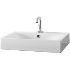 Раковина Kerasan Cento 50 353001x1 Белая