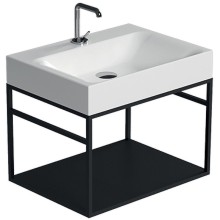 Раковина Kerasan Cento 60 353101x1 Белая