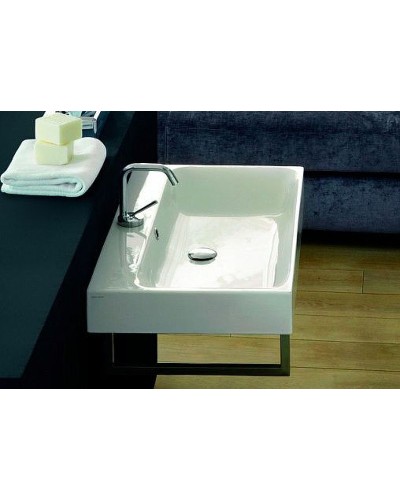 Раковина Kerasan Cento 60 353101x1 Белая