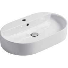 Раковина Kerasan Ciotola 65 028501x1 Белая