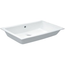 Раковина Kerasan Slim 90 023001 Белая