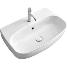 Раковина Kerasan Nolita 70 534201x1 Белая