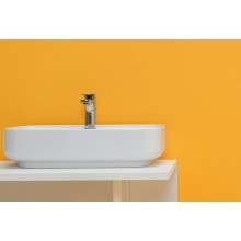 Раковина Kerasan Tribeca 60 514001x1 Белая