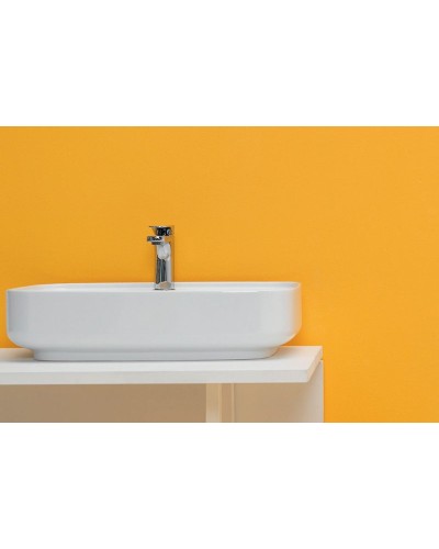 Раковина Kerasan Tribeca 60 514001x1 Белая