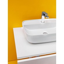 Раковина Kerasan Tribeca 60 514001x1 Белая