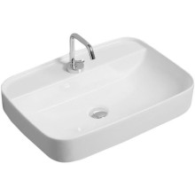 Раковина Kerasan Tribeca 60 514001x1 Белая