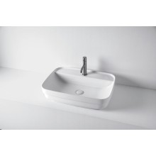 Раковина Kerasan Tribeca 60 514201x1 Белая