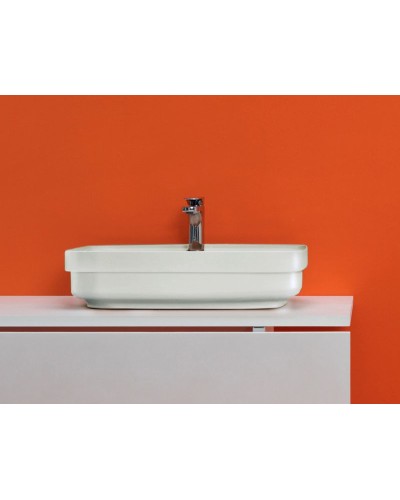 Раковина Kerasan Tribeca 60 514201x1 Белая