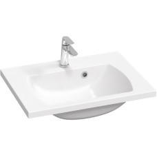 Раковина Ravak Classic II 60 XJX01160003 Белая