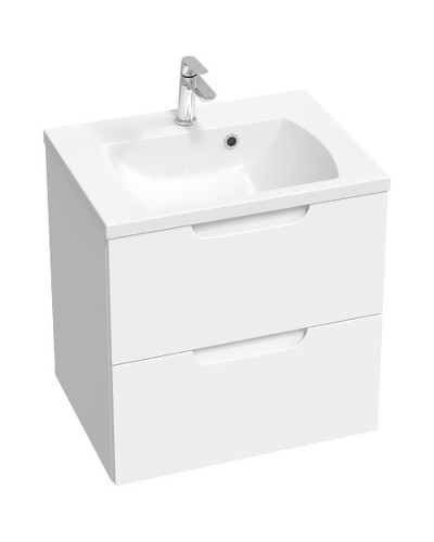 Раковина Ravak Classic II 60 XJX01160003 Белая