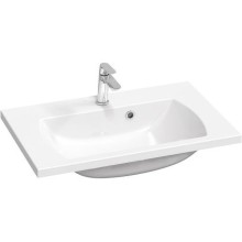 Раковина Ravak Classic II 70 XJX01170000 Белая