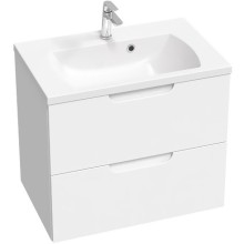 Раковина Ravak Classic II 70 XJX01170000 Белая