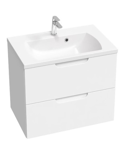 Раковина Ravak Classic II 70 XJX01170000 Белая