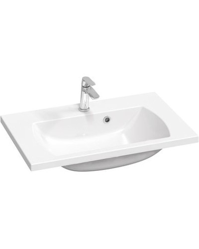 Раковина Ravak Classic II 80 XJX01180000 Белая