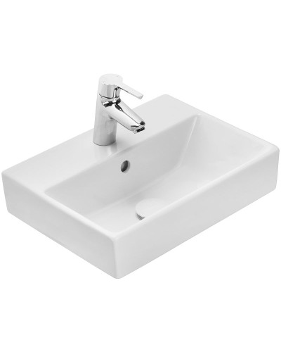 Раковина Roca Oleta 50 3274C300Y Белая