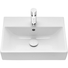 Раковина Roca Oleta 50 3274C300Y Белая