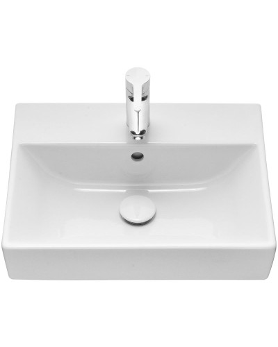 Раковина Roca Oleta 50 3274C300Y Белая