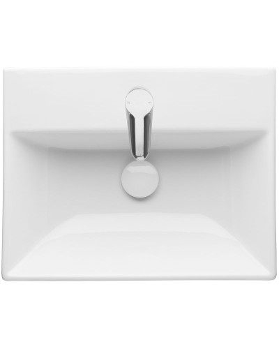 Раковина Roca Oleta 50 3274C300Y Белая