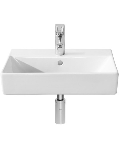 Раковина Roca Oleta 50 3274C300Y Белая