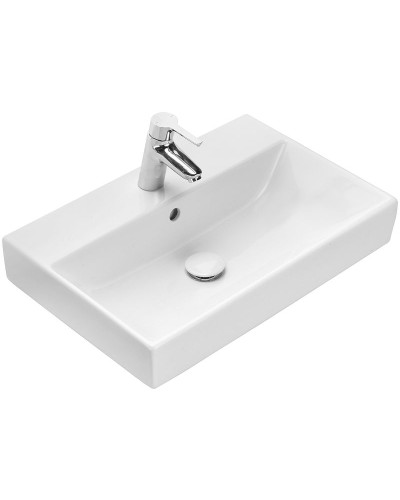 Раковина Roca Oleta 60 3274C400Y Белая