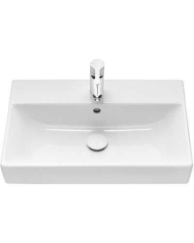 Раковина Roca Oleta 60 3274C400Y Белая