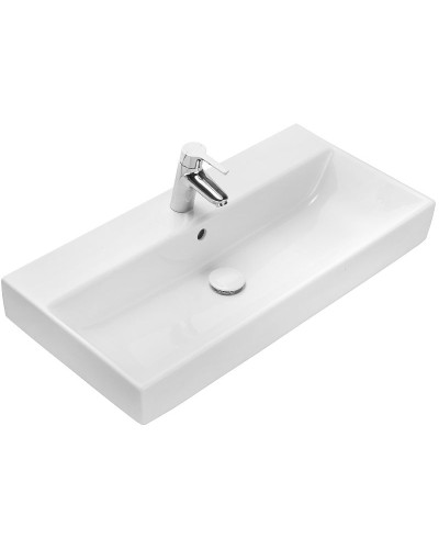 Раковина Roca Oleta 80 3274C500Y Белая