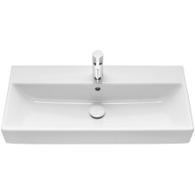 Раковина Roca Oleta 80 3274C500Y Белая