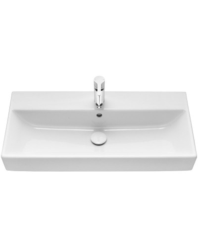 Раковина Roca Oleta 80 3274C500Y Белая