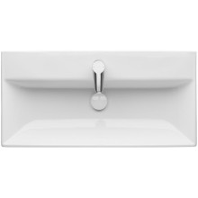 Раковина Roca Oleta 80 3274C500Y Белая