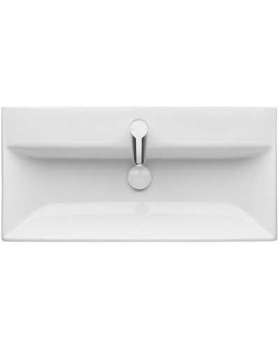 Раковина Roca Oleta 80 3274C500Y Белая