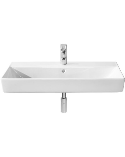 Раковина Roca Oleta 80 3274C500Y Белая