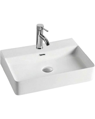 Раковина Vincea 60 VBS-303 Белая