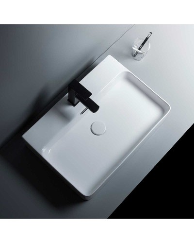 Раковина Vincea 60 VBS-303 Белая