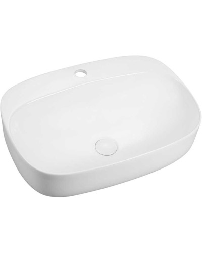 Раковина Vincea 59 VBS-306 Белая