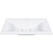 Раковина Vincea 65 VCB-3M650W Белая