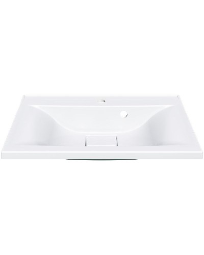 Раковина Vincea 65 VCB-3M650W Белая