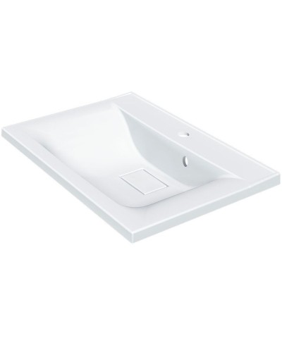 Раковина Vincea 65 VCB-3M650W Белая