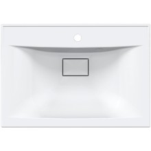 Раковина Vincea 65 VCB-3M650W Белая