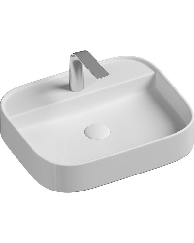 Раковина Ceramica Nova Element 55 CN6034 Белая