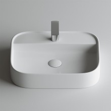 Раковина Ceramica Nova Element 55 CN6034 Белая