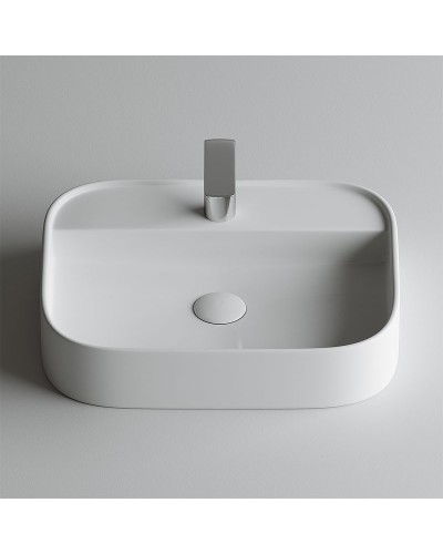 Раковина Ceramica Nova Element 55 CN6034 Белая