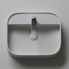 Раковина Ceramica Nova Element 55 CN6034 Белая