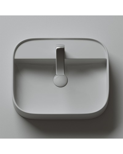 Раковина Ceramica Nova Element 55 CN6034 Белая