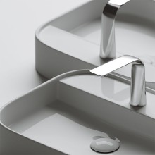 Раковина Ceramica Nova Element 55 CN6034 Белая