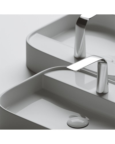 Раковина Ceramica Nova Element 55 CN6034 Белая