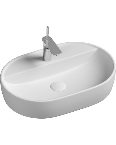 Раковина Ceramica Nova Element 60 CN6035 Белая