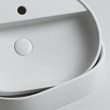 Раковина Ceramica Nova Element 60 CN6035 Белая