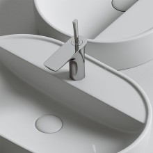 Раковина Ceramica Nova Element 60 CN6035 Белая