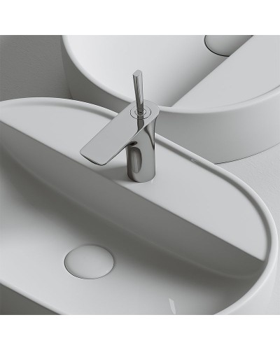 Раковина Ceramica Nova Element 60 CN6035 Белая