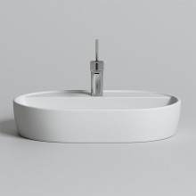 Раковина Ceramica Nova Element 60 CN6035 Белая